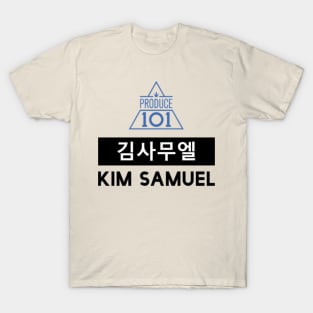 Kim samuel bape shirt online